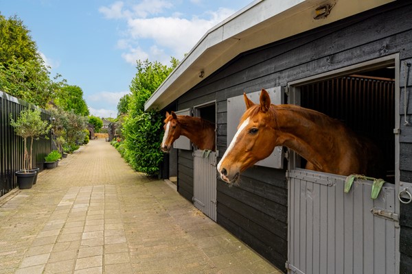 Medium property photo - Hogevaart 91, 5161 PM Sprang-Capelle